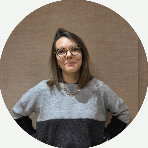 Milena Lemaire