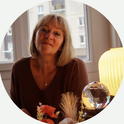 Nathalie Moyen